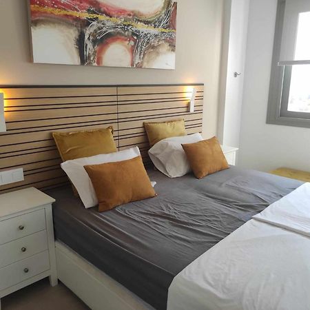 Appartement Baviera Hills - Torre Del Mar - Costa Del Sol Caleta De Velez Exteriér fotografie