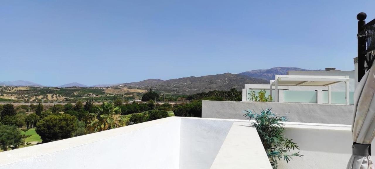 Appartement Baviera Hills - Torre Del Mar - Costa Del Sol Caleta De Velez Exteriér fotografie
