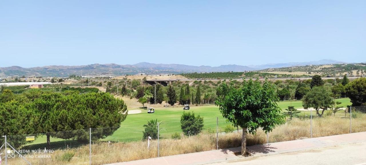 Appartement Baviera Hills - Torre Del Mar - Costa Del Sol Caleta De Velez Exteriér fotografie