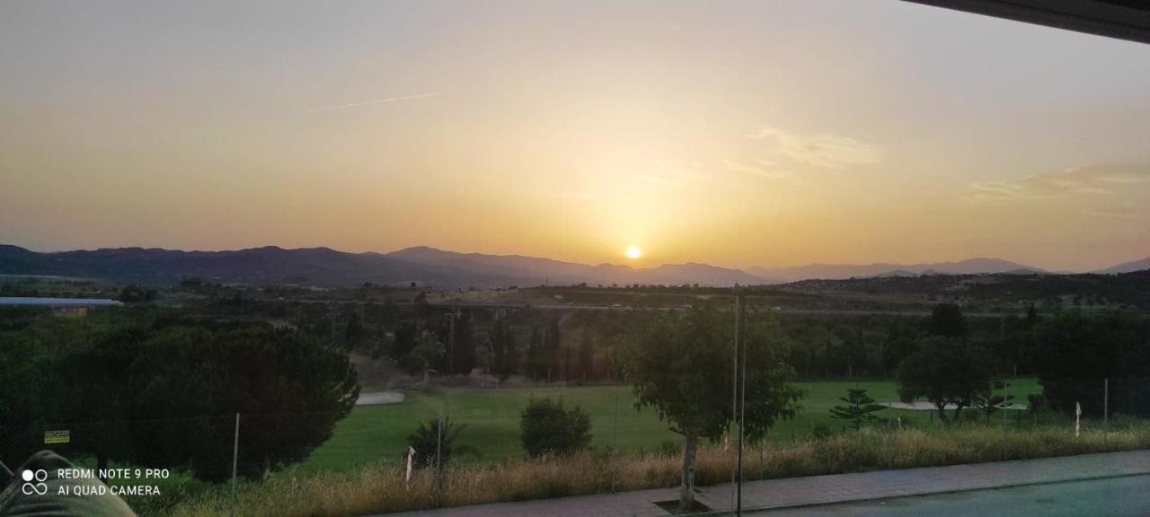 Appartement Baviera Hills - Torre Del Mar - Costa Del Sol Caleta De Velez Exteriér fotografie