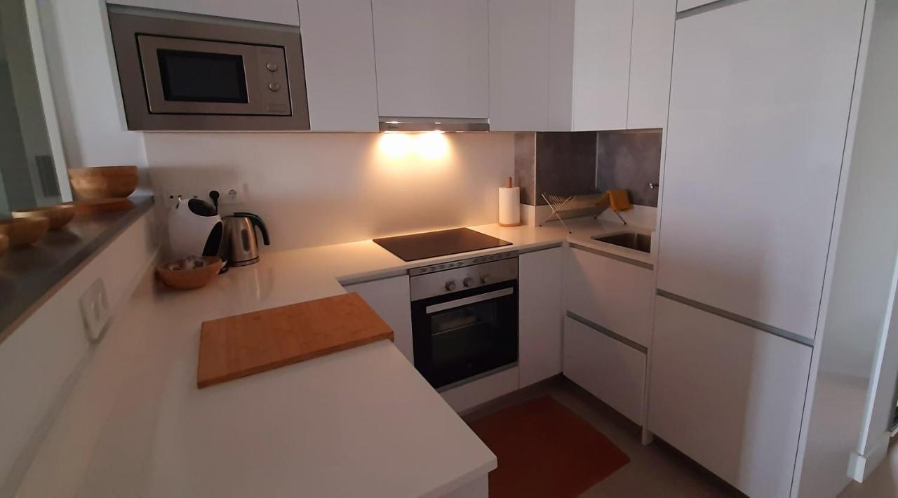 Appartement Baviera Hills - Torre Del Mar - Costa Del Sol Caleta De Velez Exteriér fotografie