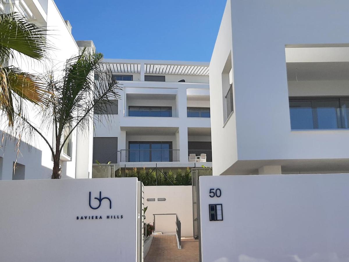 Appartement Baviera Hills - Torre Del Mar - Costa Del Sol Caleta De Velez Exteriér fotografie