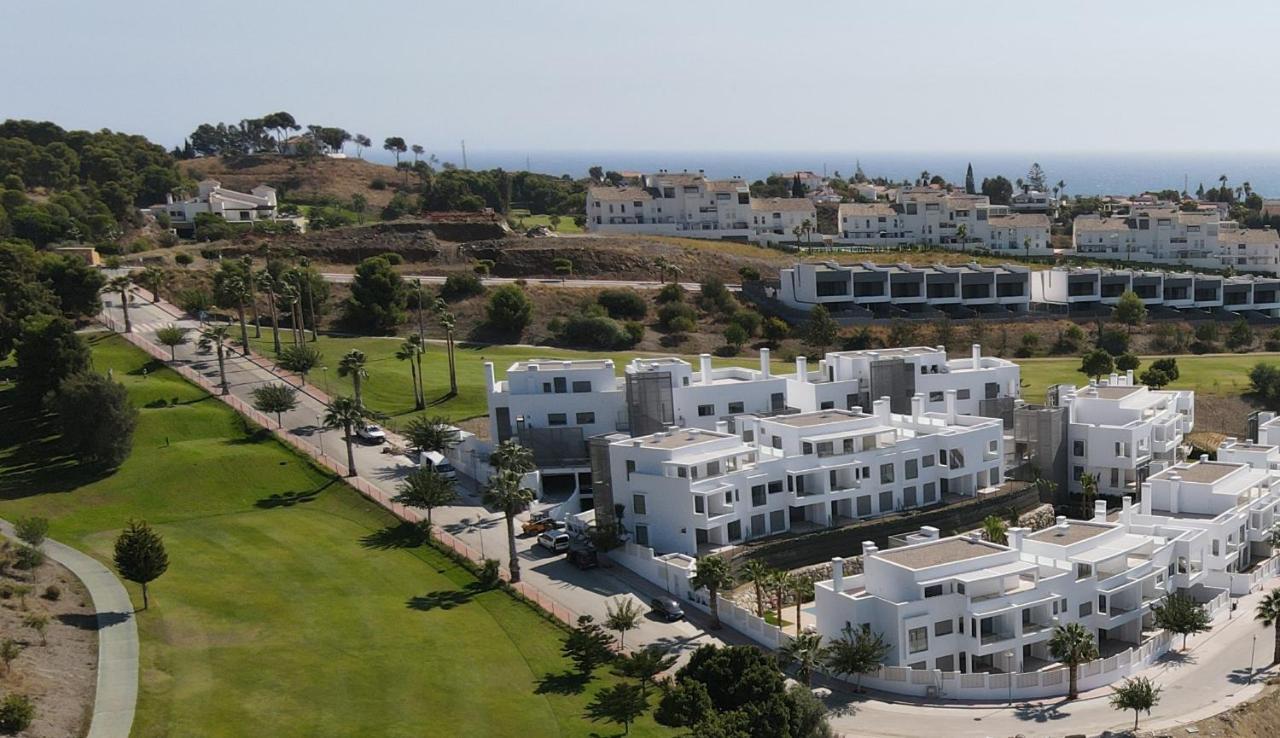 Appartement Baviera Hills - Torre Del Mar - Costa Del Sol Caleta De Velez Exteriér fotografie