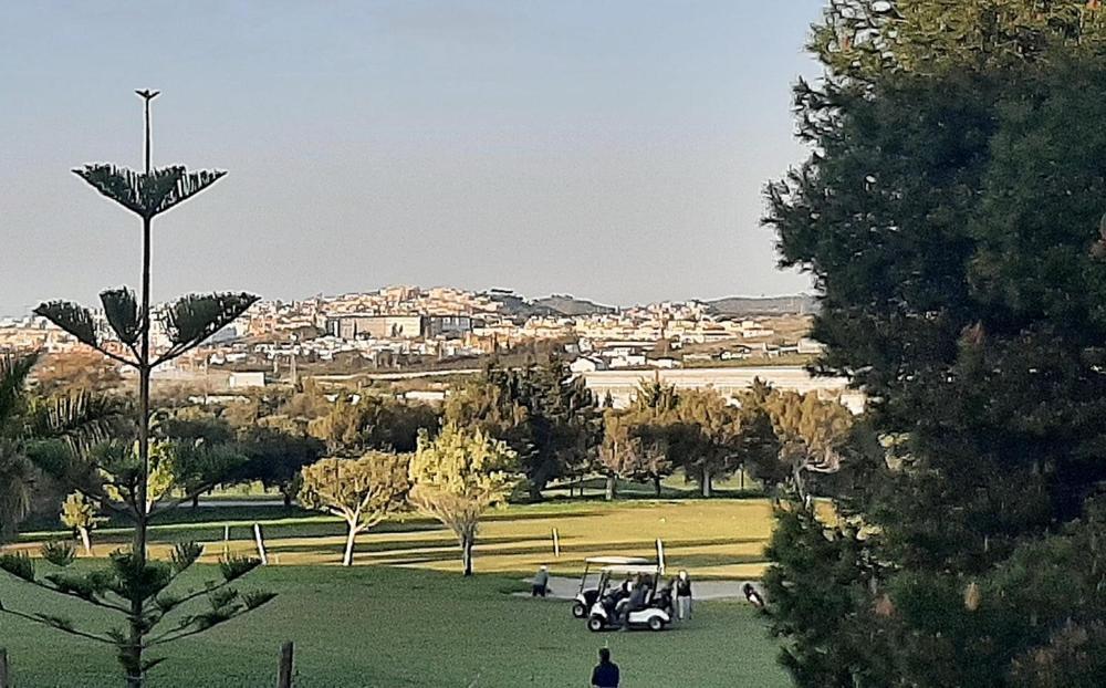 Appartement Baviera Hills - Torre Del Mar - Costa Del Sol Caleta De Velez Exteriér fotografie