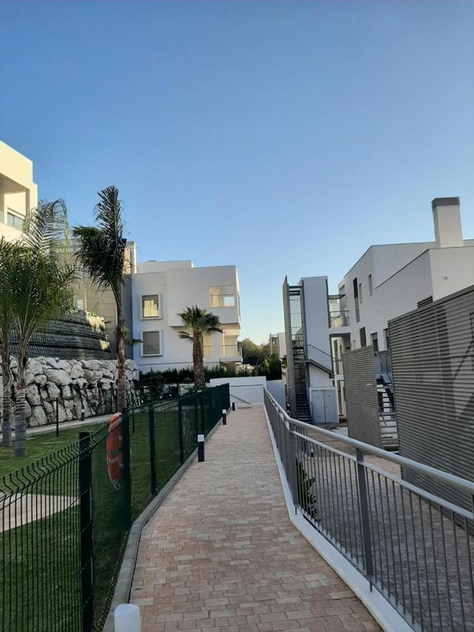 Appartement Baviera Hills - Torre Del Mar - Costa Del Sol Caleta De Velez Exteriér fotografie