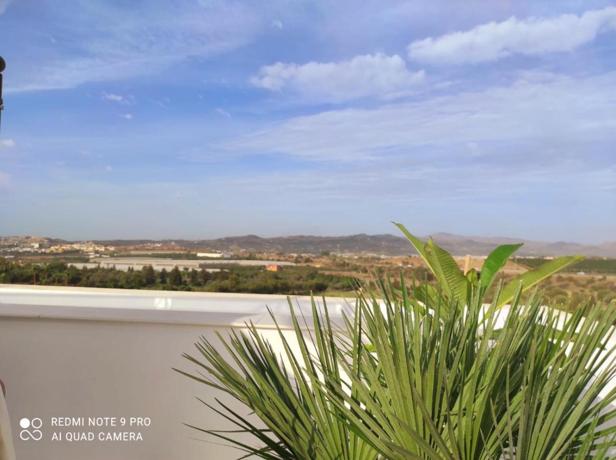 Appartement Baviera Hills - Torre Del Mar - Costa Del Sol Caleta De Velez Exteriér fotografie