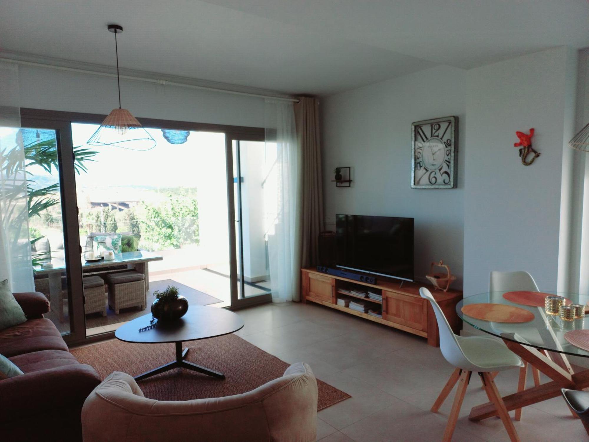 Appartement Baviera Hills - Torre Del Mar - Costa Del Sol Caleta De Velez Exteriér fotografie